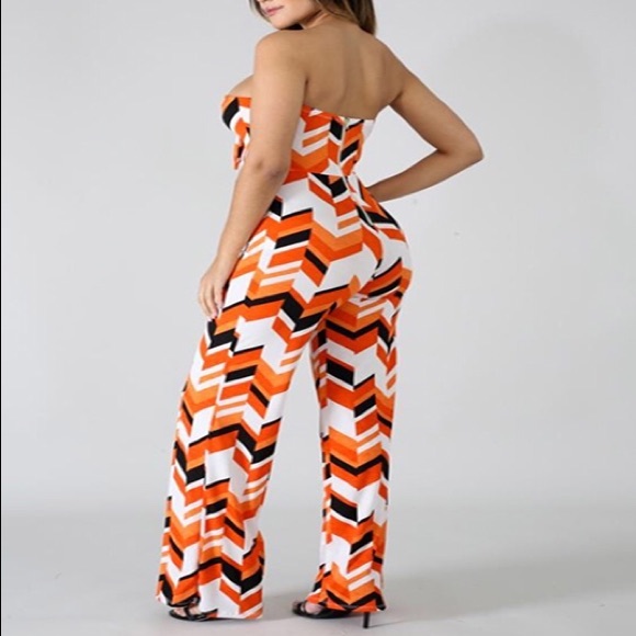 Jumpsuit - Picture 2 of 3